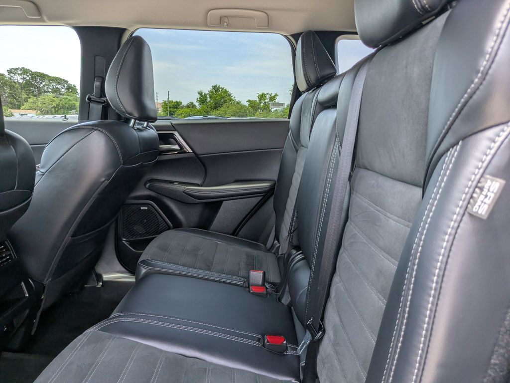 2025 Mitsubishi Outlander SE San Clemente CA