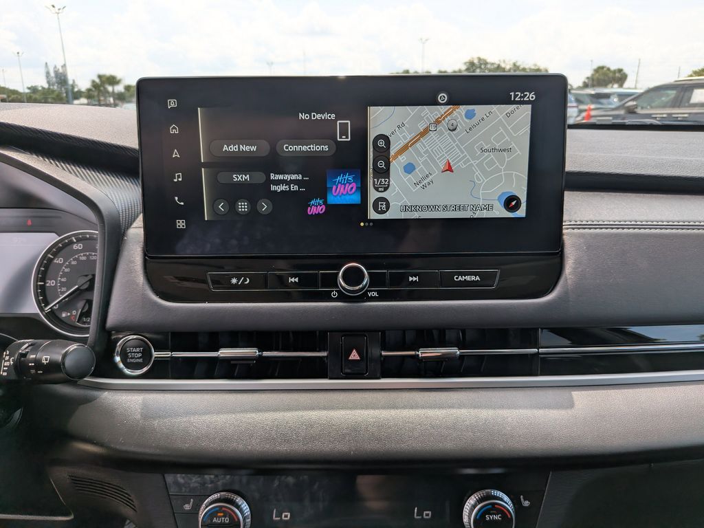 2025 Mitsubishi Outlander SE San Clemente CA