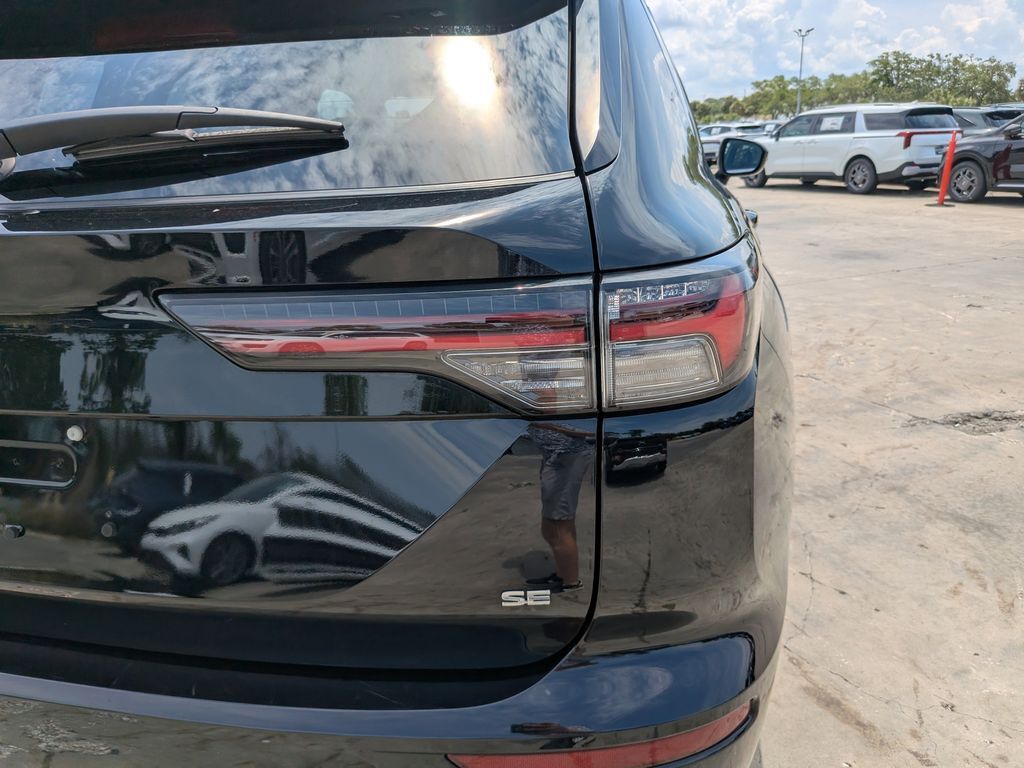 2025 Mitsubishi Outlander SE San Clemente CA