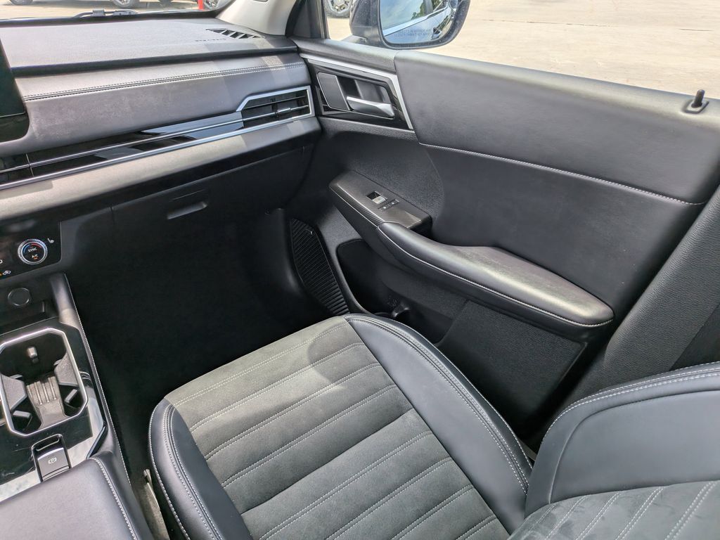 2025 Mitsubishi Outlander SE San Clemente CA