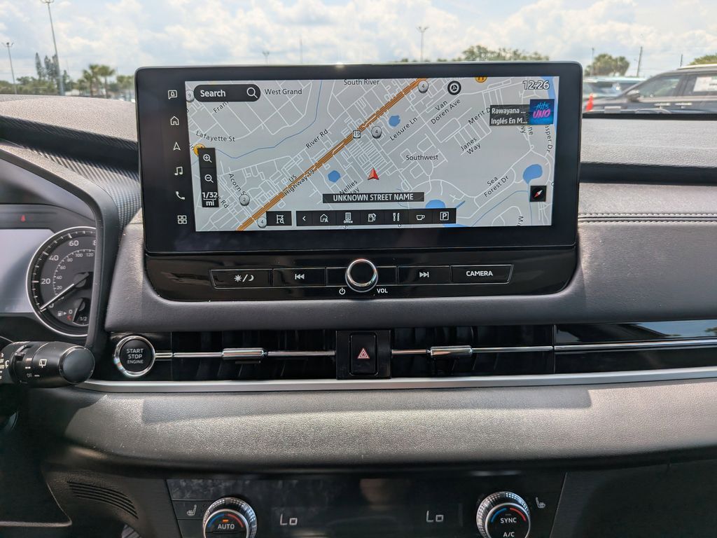 2025 Mitsubishi Outlander SE San Clemente CA