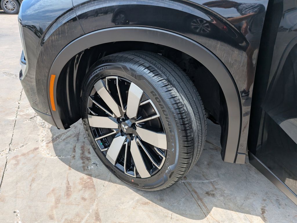 2025 Mitsubishi Outlander SE San Clemente CA