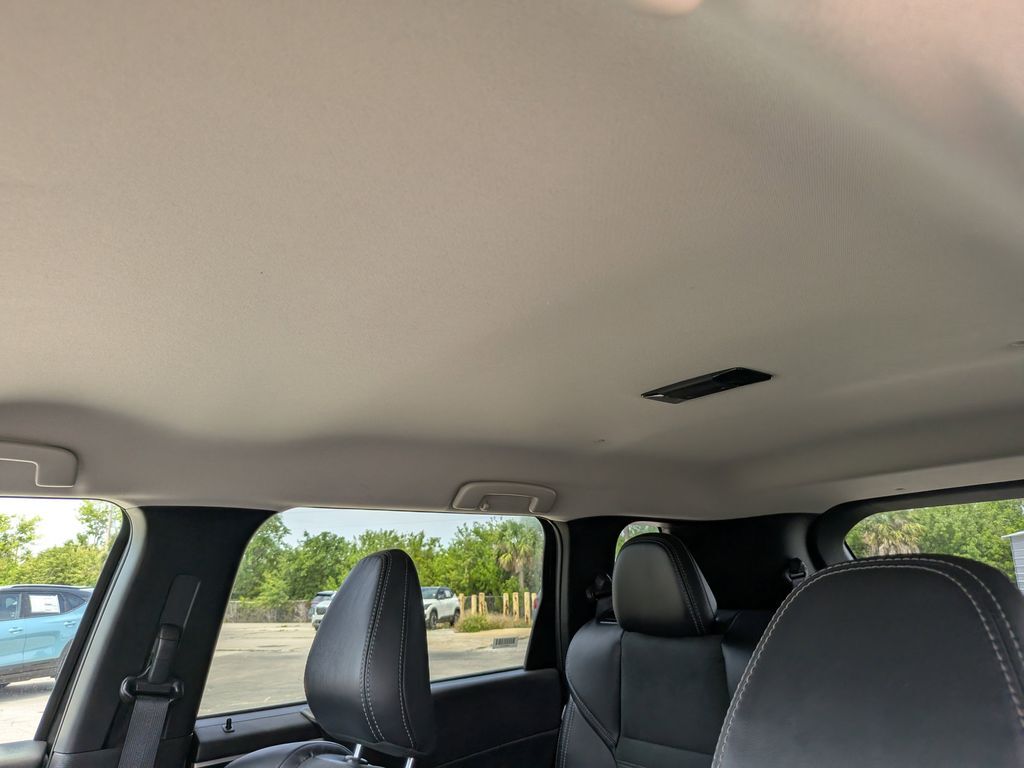 2025 Mitsubishi Outlander SE San Clemente CA