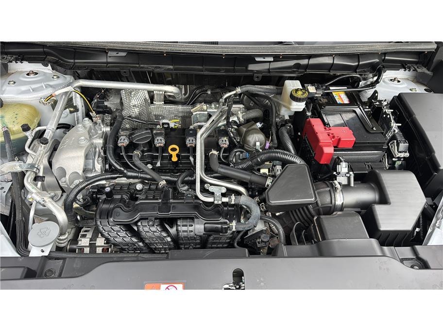 2025 Mitsubishi Outlander SE Sport Utility 4D Folsom CA