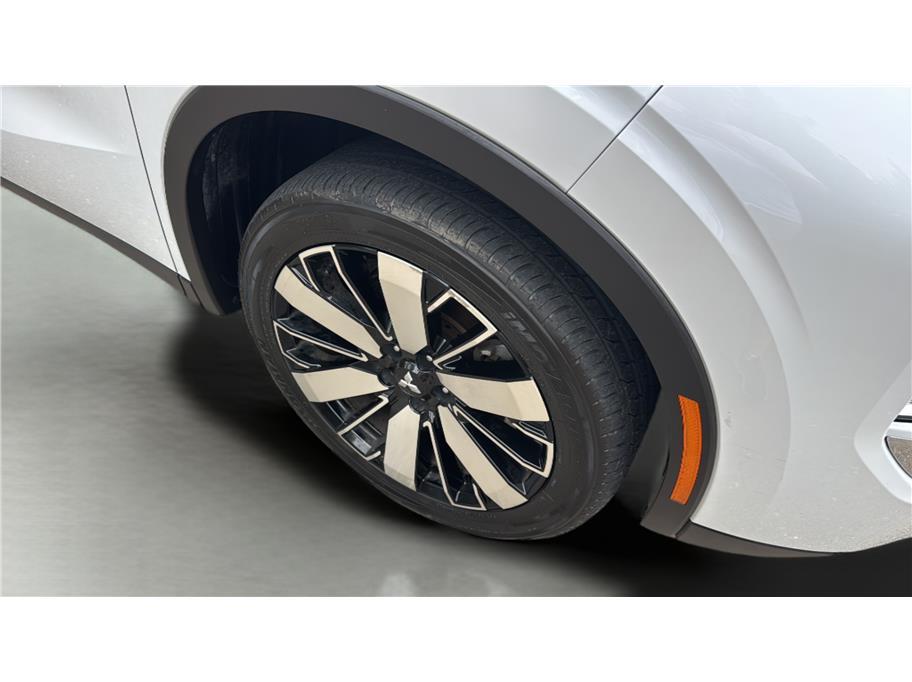 2025 Mitsubishi Outlander SE Sport Utility 4D Folsom CA