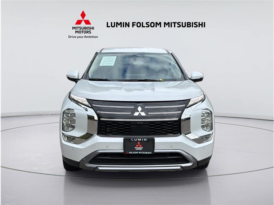 2025 Mitsubishi Outlander SE Sport Utility 4D Folsom CA