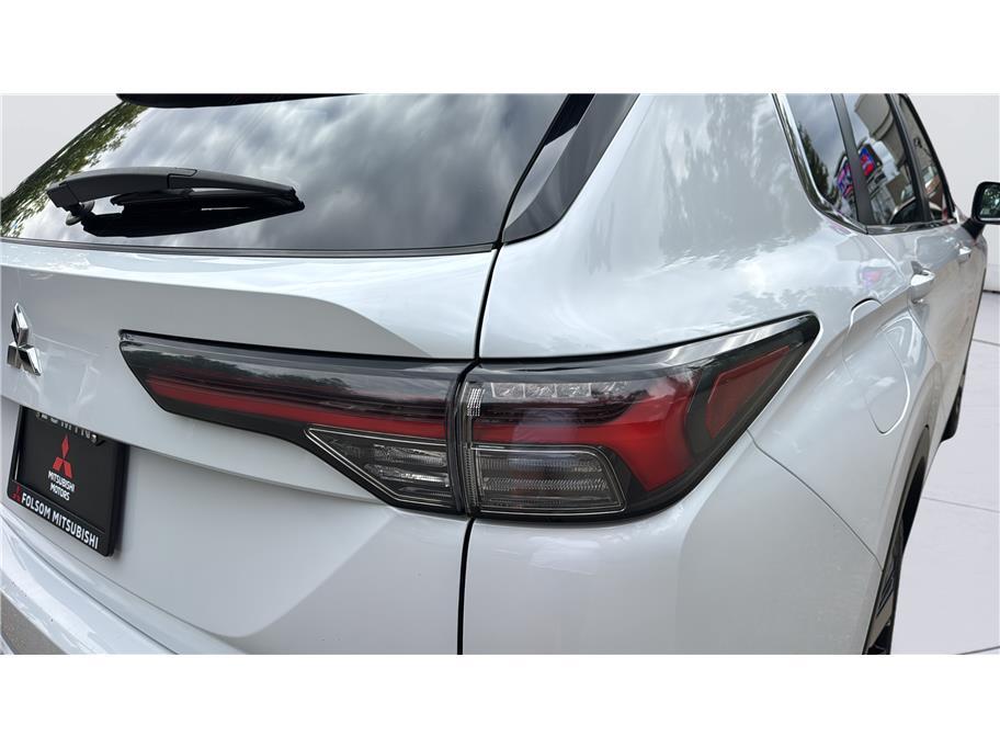 2025 Mitsubishi Outlander SE Sport Utility 4D Folsom CA