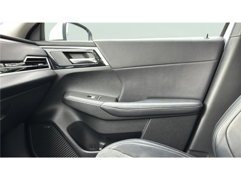 2025 Mitsubishi Outlander SE Sport Utility 4D Folsom CA