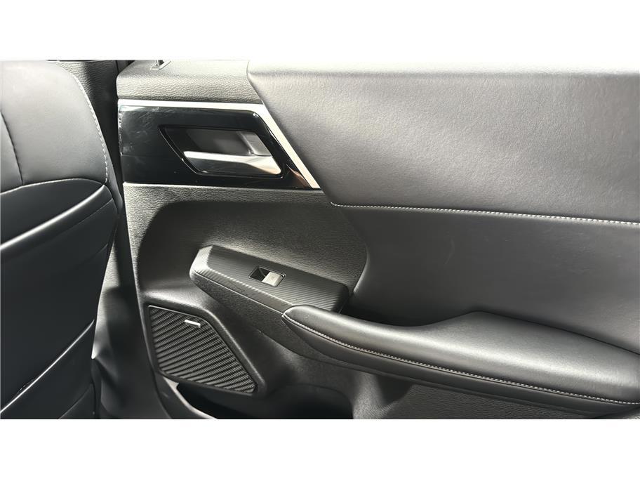 2025 Mitsubishi Outlander SE Sport Utility 4D Folsom CA