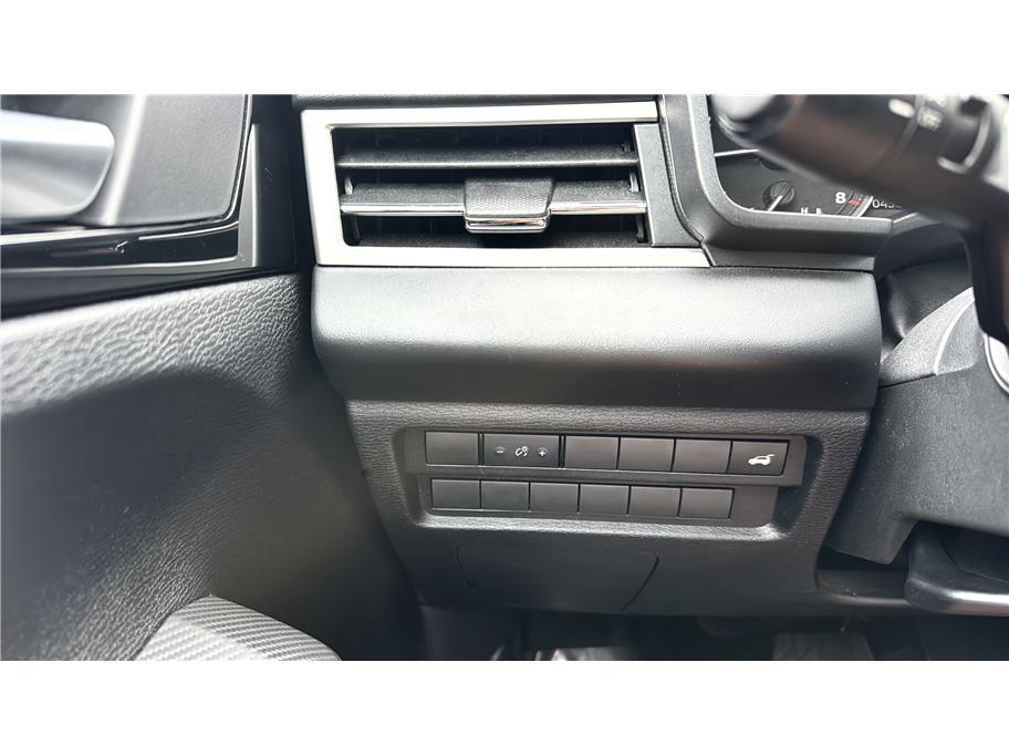 2025 Mitsubishi Outlander SE Sport Utility 4D Folsom CA