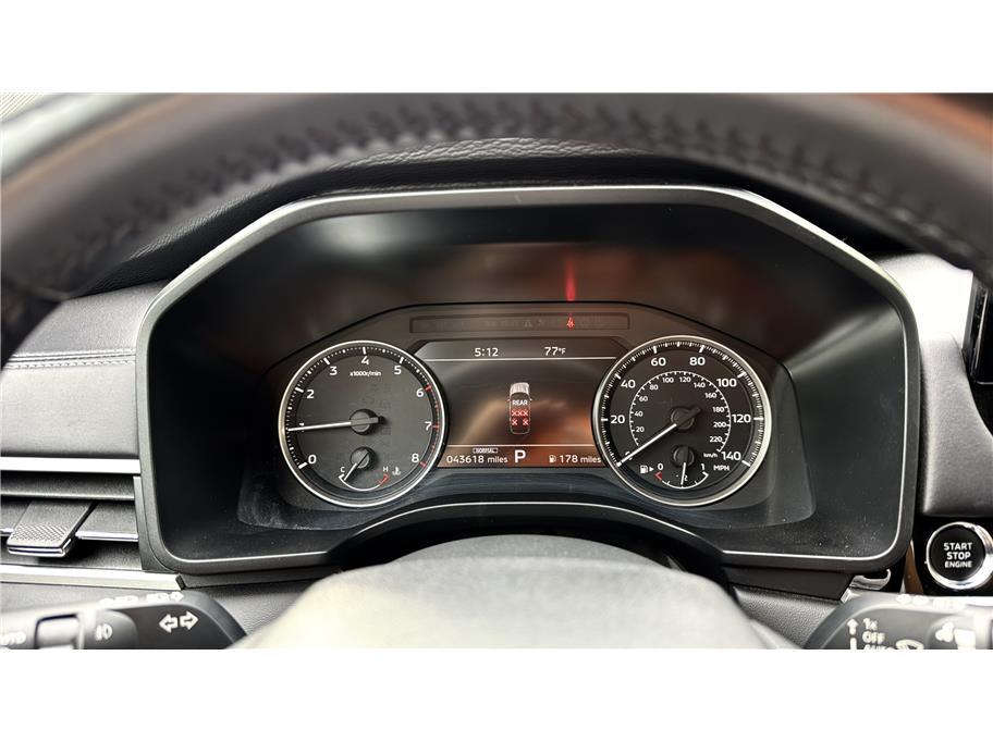 2025 Mitsubishi Outlander SE Sport Utility 4D Folsom CA