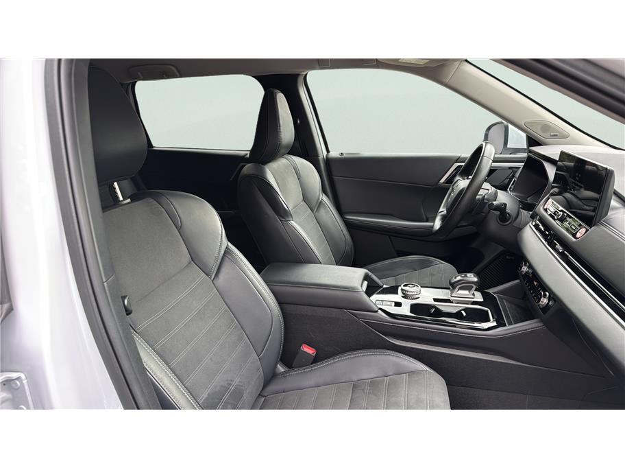 2025 Mitsubishi Outlander SE Sport Utility 4D Folsom CA