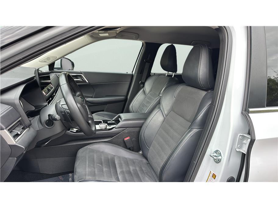 2025 Mitsubishi Outlander SE Sport Utility 4D Folsom CA