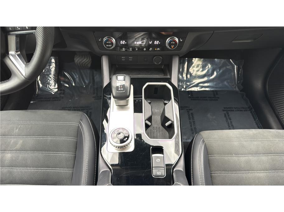 2025 Mitsubishi Outlander SE Sport Utility 4D Folsom CA