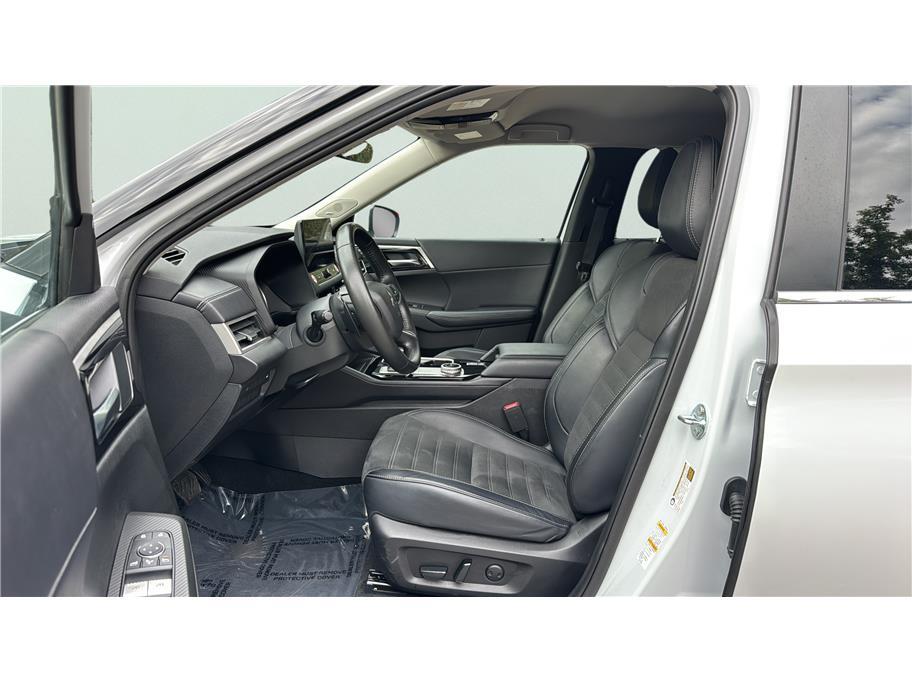 2025 Mitsubishi Outlander SE Sport Utility 4D Folsom CA
