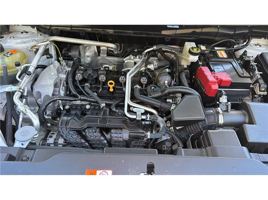 2025 Mitsubishi Outlander SE Sport Utility 4D Folsom CA