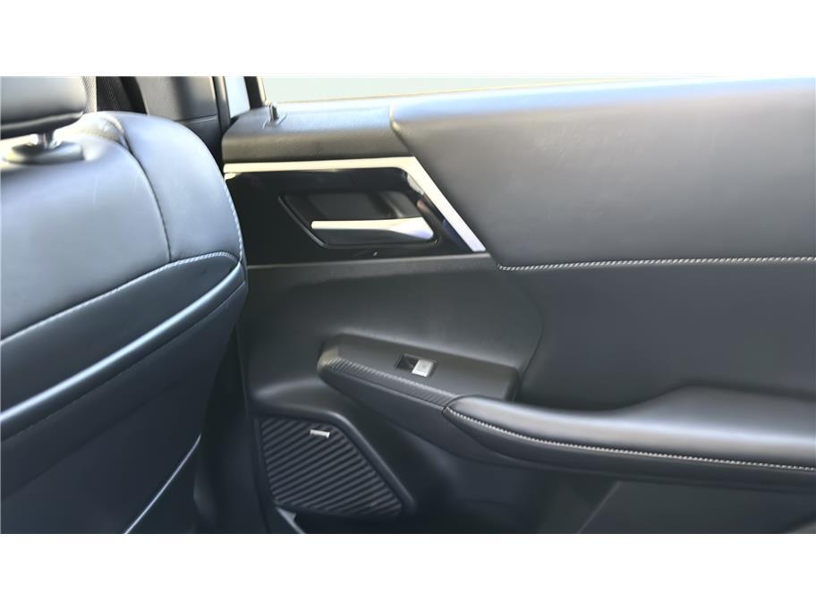 2025 Mitsubishi Outlander SE Sport Utility 4D Folsom CA