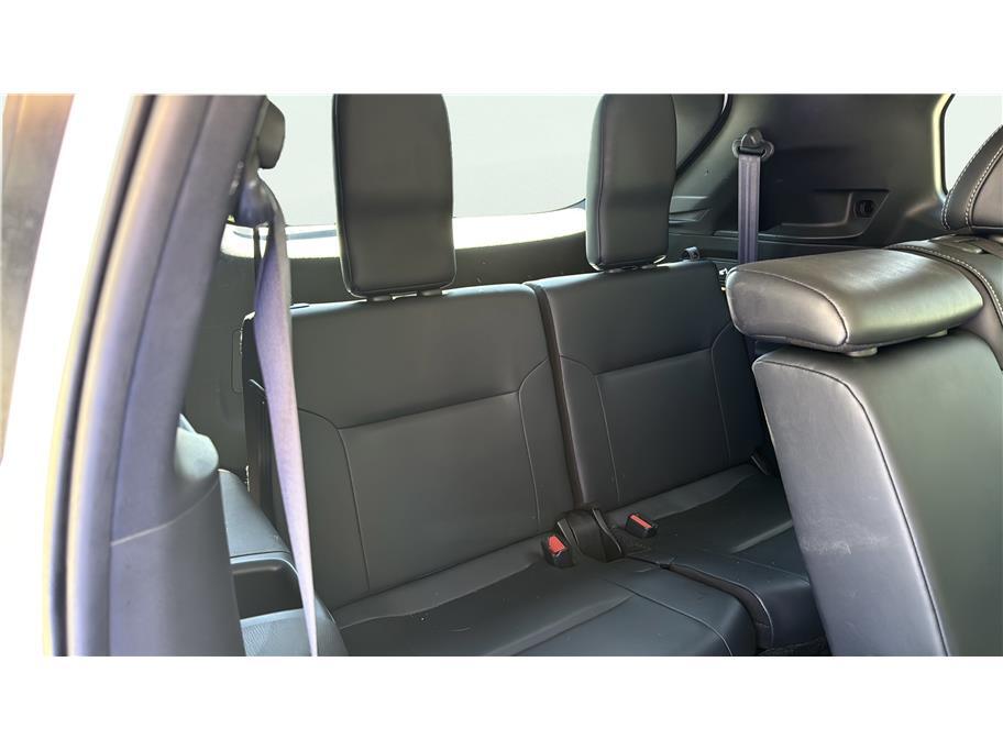 2025 Mitsubishi Outlander SE Sport Utility 4D Folsom CA