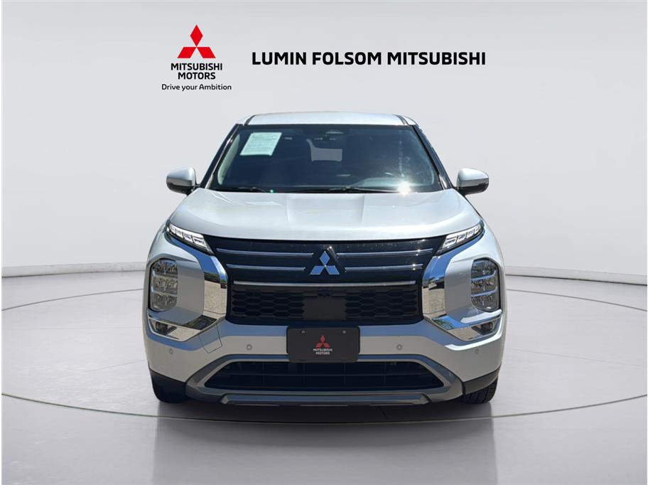 2025 Mitsubishi Outlander SE Sport Utility 4D Folsom CA