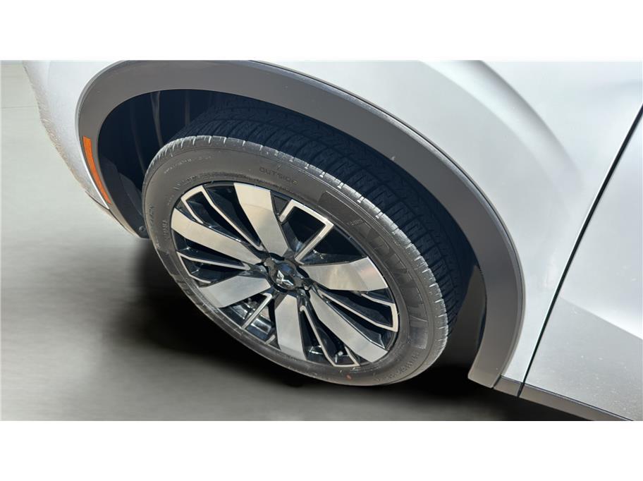 2025 Mitsubishi Outlander SE Sport Utility 4D Folsom CA