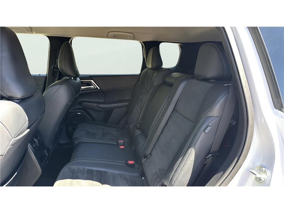 2025 Mitsubishi Outlander SE Sport Utility 4D Folsom CA