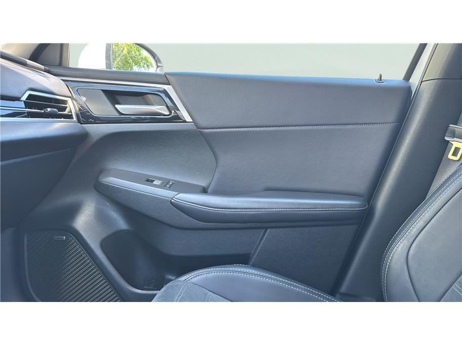 2025 Mitsubishi Outlander SE Sport Utility 4D Folsom CA