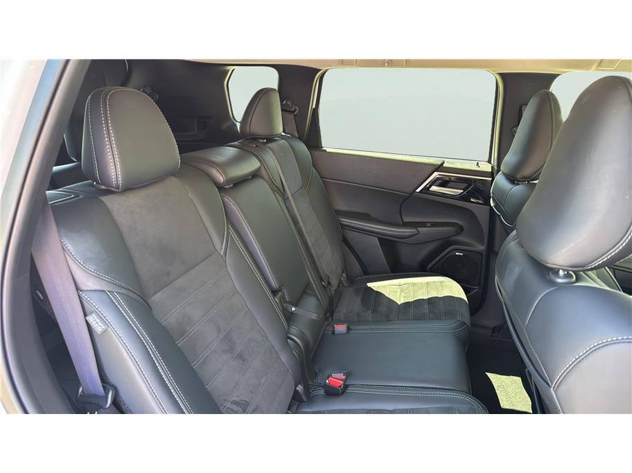 2025 Mitsubishi Outlander SE Sport Utility 4D Folsom CA