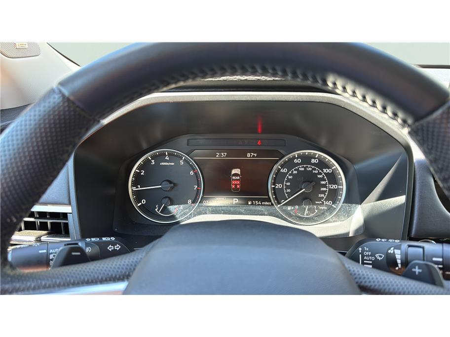 2025 Mitsubishi Outlander SE Sport Utility 4D Folsom CA