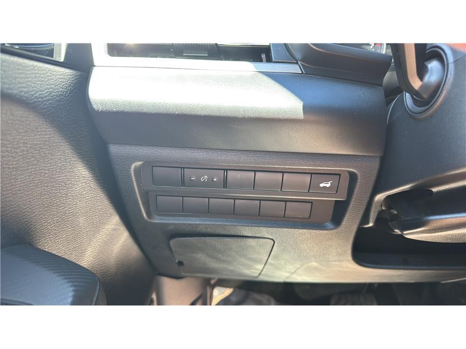 2025 Mitsubishi Outlander SE Sport Utility 4D Folsom CA