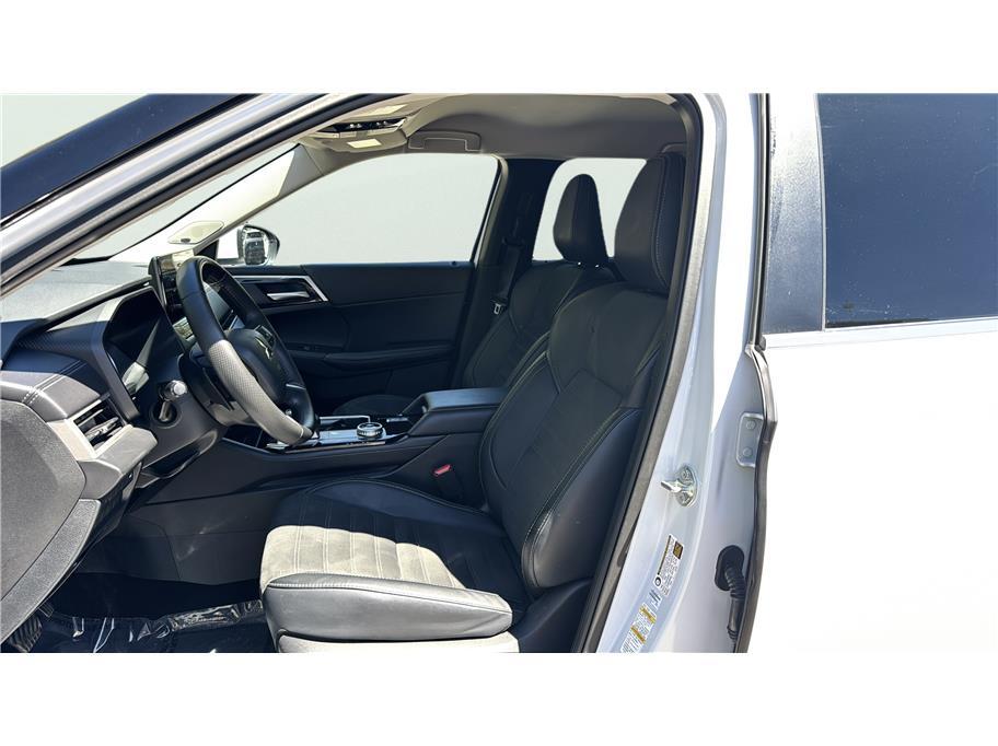 2025 Mitsubishi Outlander SE Sport Utility 4D Folsom CA