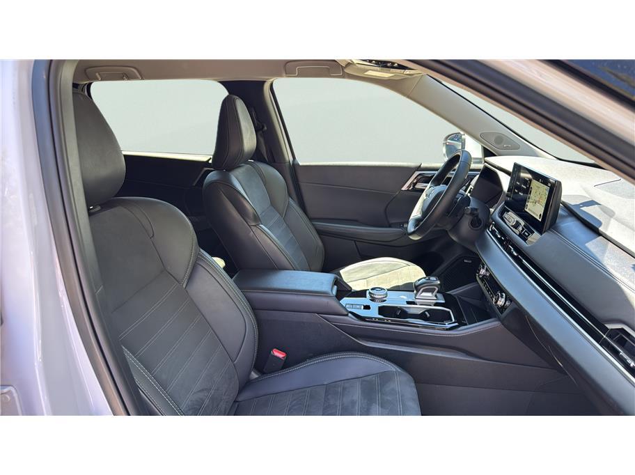 2025 Mitsubishi Outlander SE Sport Utility 4D Folsom CA