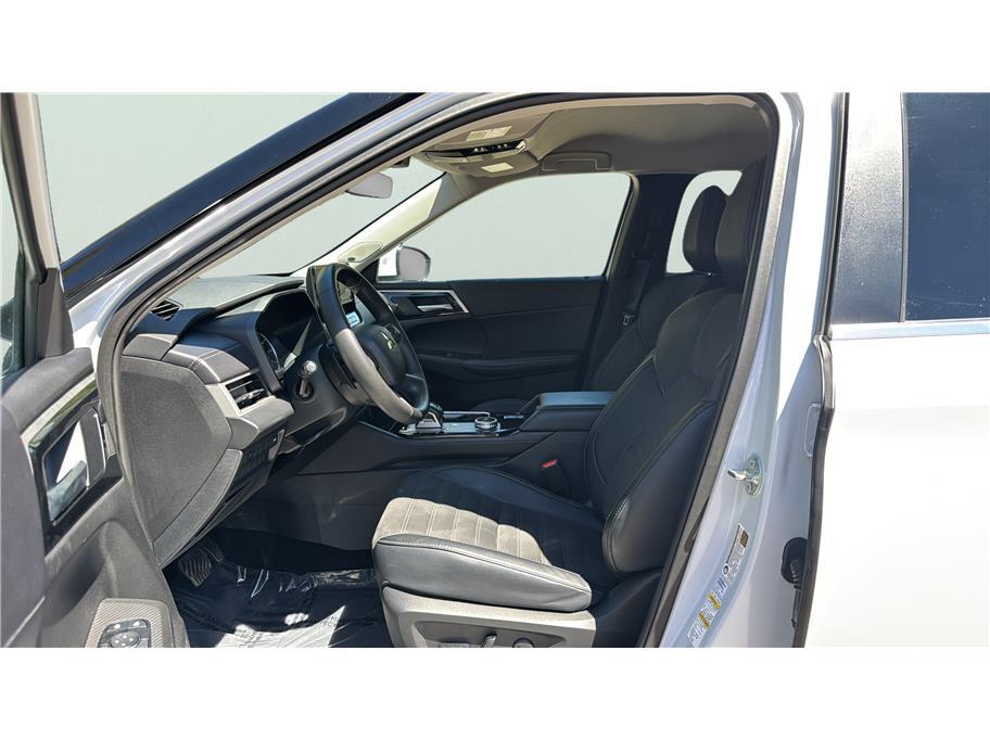 2025 Mitsubishi Outlander SE Sport Utility 4D Folsom CA