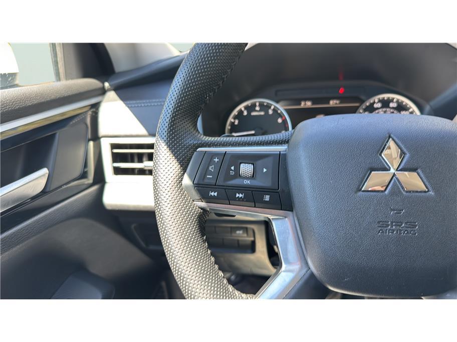 2025 Mitsubishi Outlander SE Sport Utility 4D Folsom CA