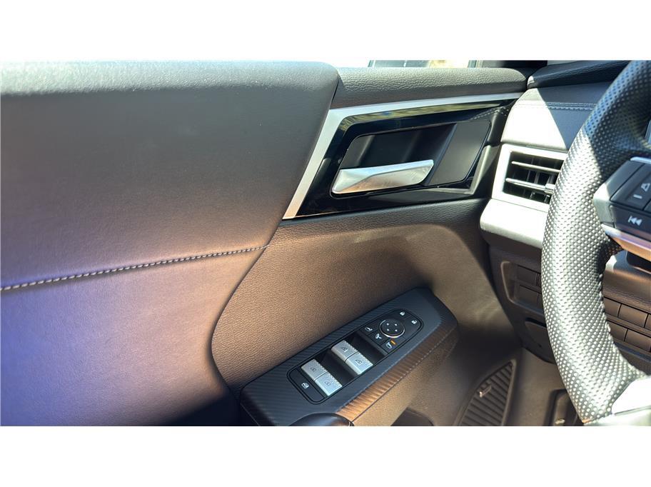 2025 Mitsubishi Outlander SE Sport Utility 4D Folsom CA