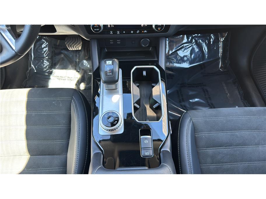 2025 Mitsubishi Outlander SE Sport Utility 4D Folsom CA