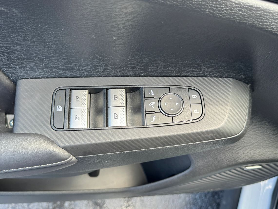 2025 Mitsubishi Outlander SE Sport Utility 4D