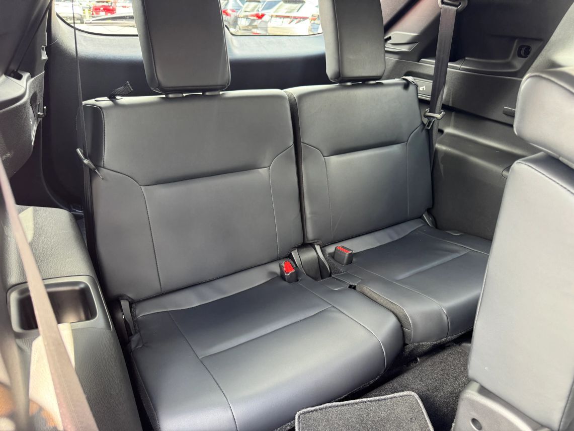 2025 Mitsubishi Outlander SE Sport Utility 4D