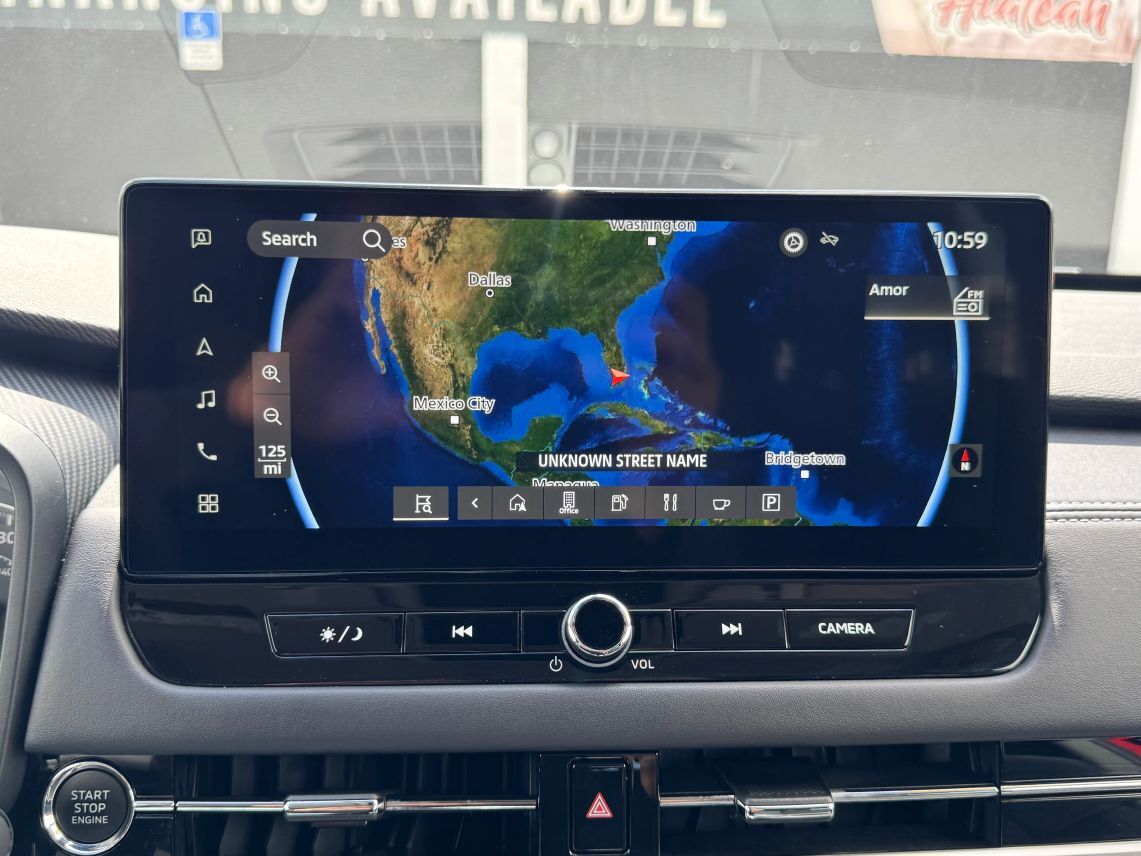 2025 Mitsubishi Outlander SE Sport Utility 4D