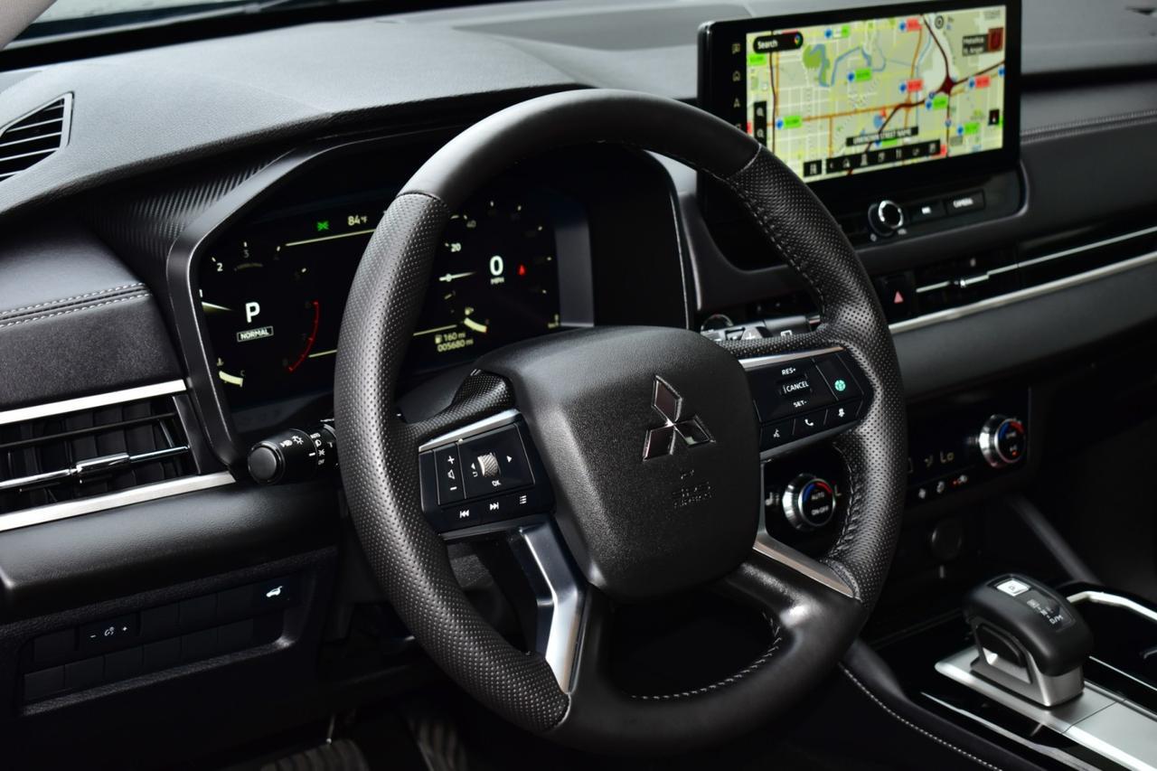 2025 Mitsubishi Outlander SE Tampa FL