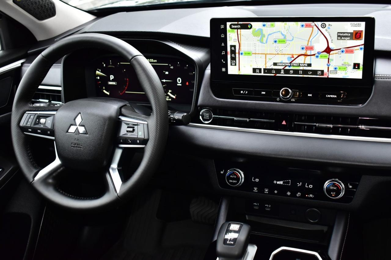 2025 Mitsubishi Outlander SE Tampa FL