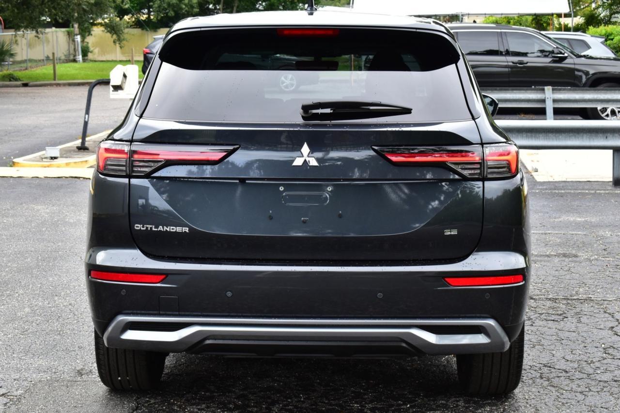 2025 Mitsubishi Outlander SE Tampa FL