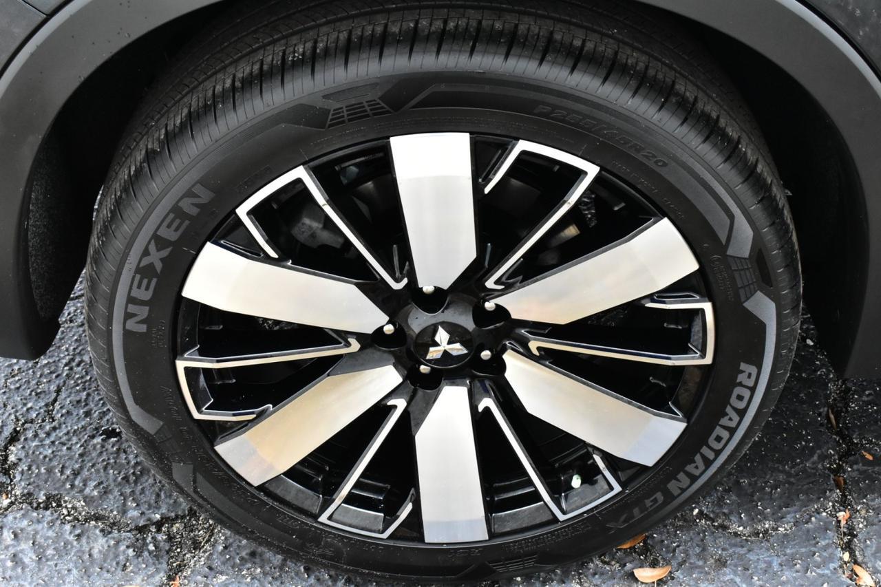 2025 Mitsubishi Outlander SE Tampa FL
