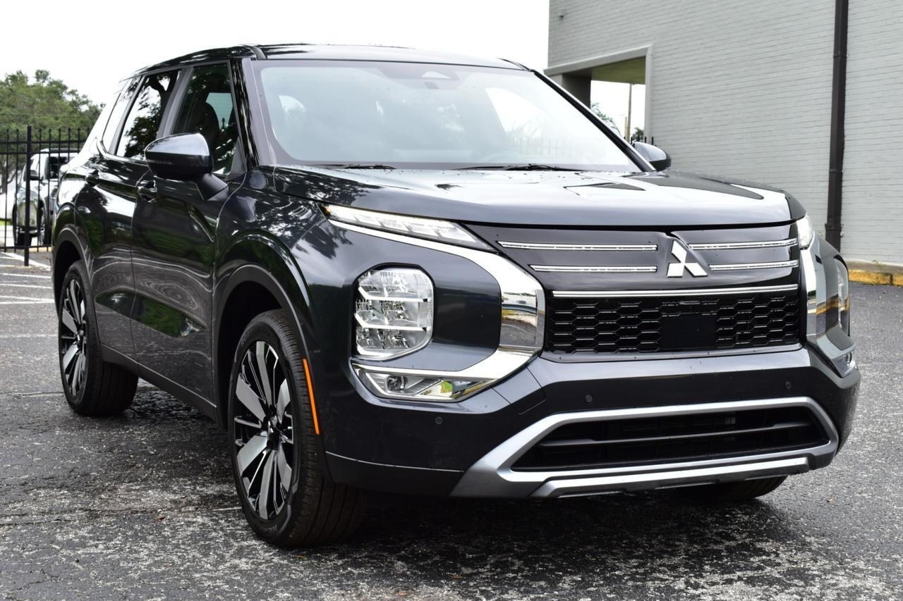 2025 Mitsubishi Outlander SE Tampa FL