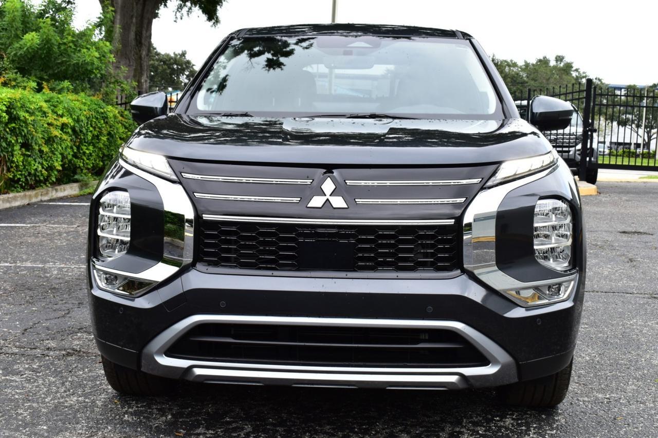 2025 Mitsubishi Outlander SE Tampa FL