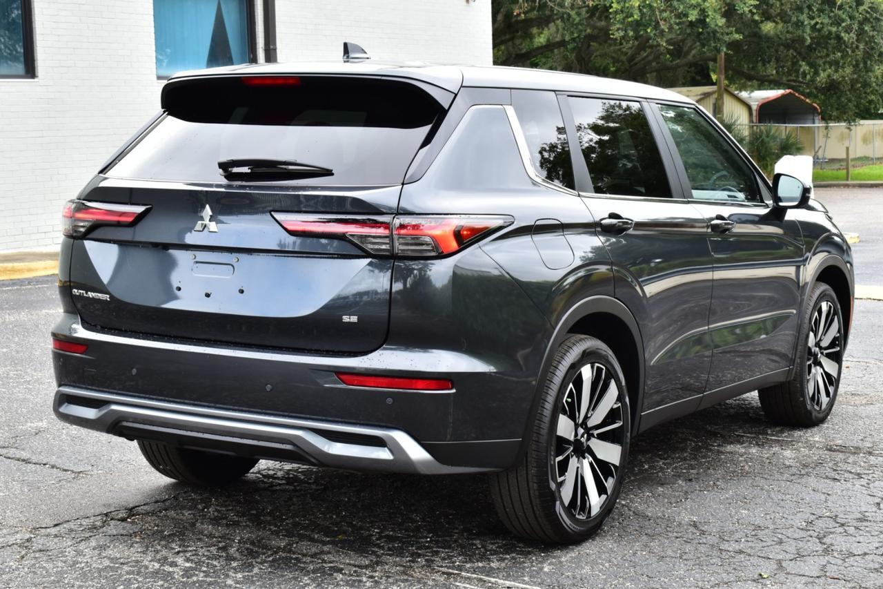 2025 Mitsubishi Outlander SE Tampa FL