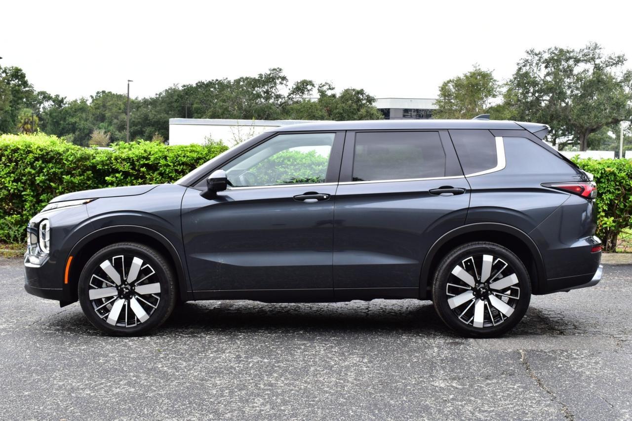 2025 Mitsubishi Outlander SE Tampa FL