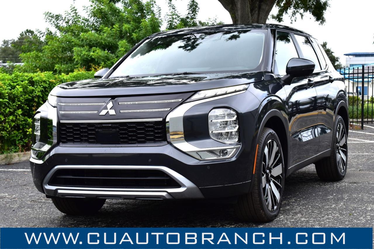 2025 Mitsubishi Outlander SE Tampa FL
