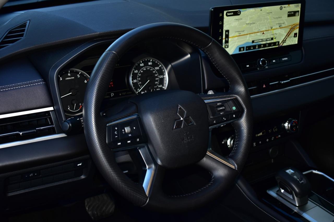 2025 Mitsubishi Outlander SE Tampa FL