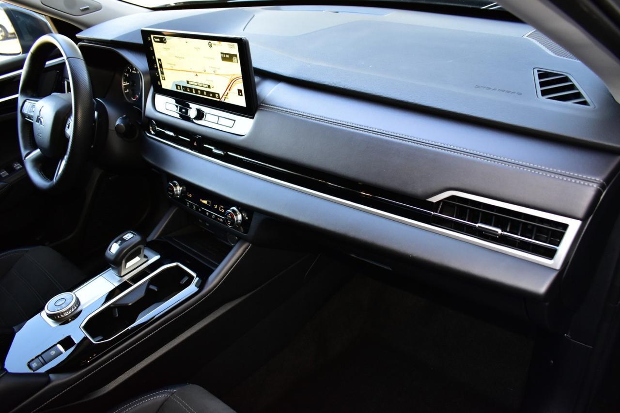 2025 Mitsubishi Outlander SE Tampa FL