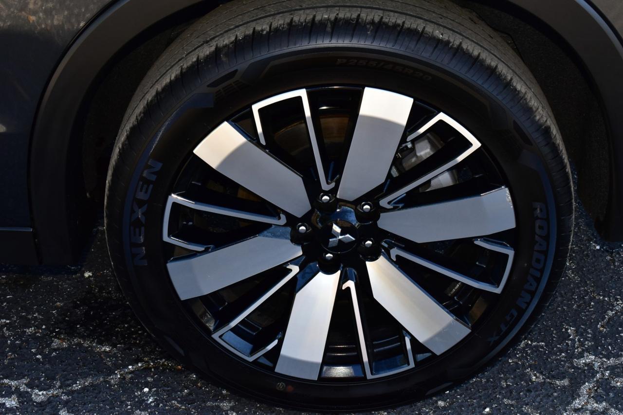 2025 Mitsubishi Outlander SE Tampa FL